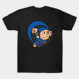 Flying ninja T-Shirt